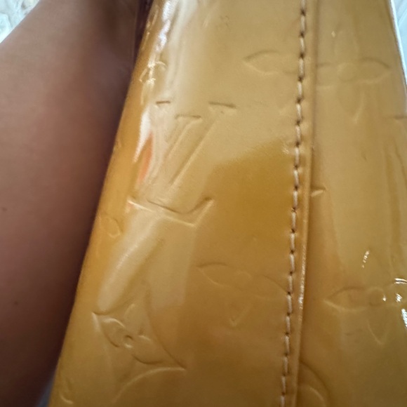 TH0070 Year 2000 Louis Vuitton bag - Picture 7 of 11